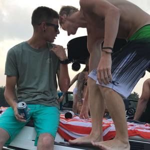 Meet your Posher, Kurt